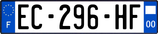 EC-296-HF