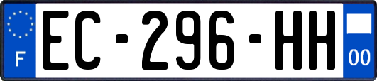 EC-296-HH