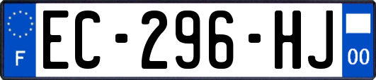 EC-296-HJ