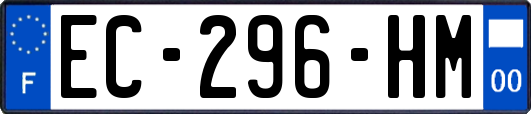 EC-296-HM