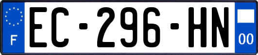 EC-296-HN