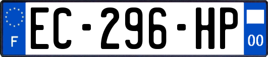 EC-296-HP