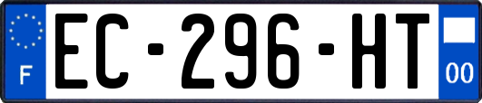 EC-296-HT