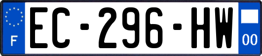 EC-296-HW