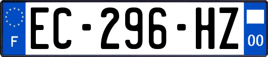 EC-296-HZ