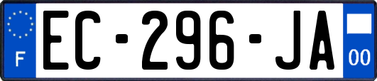 EC-296-JA