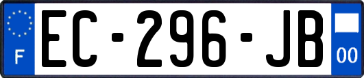 EC-296-JB