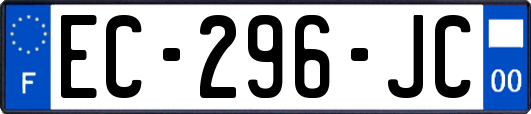 EC-296-JC