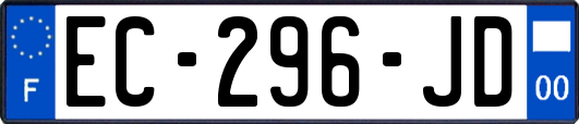 EC-296-JD