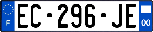 EC-296-JE