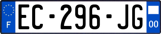 EC-296-JG