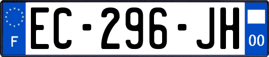 EC-296-JH