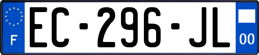 EC-296-JL