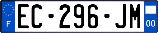 EC-296-JM