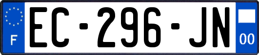 EC-296-JN