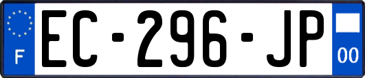 EC-296-JP