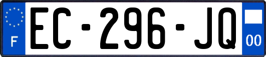 EC-296-JQ