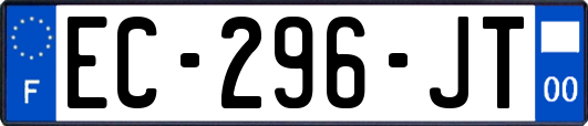 EC-296-JT