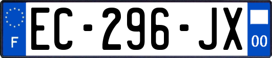 EC-296-JX