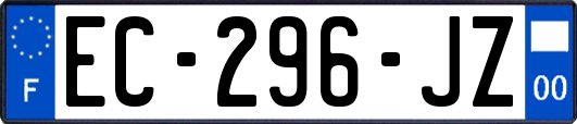EC-296-JZ