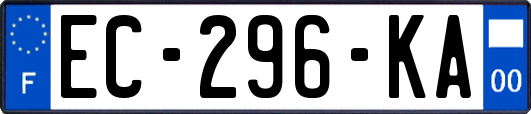 EC-296-KA