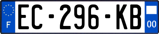EC-296-KB