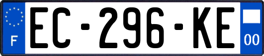 EC-296-KE