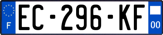 EC-296-KF