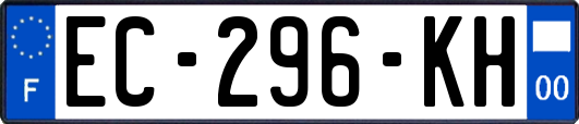 EC-296-KH