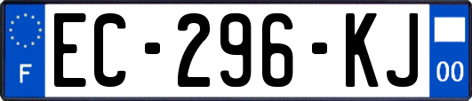 EC-296-KJ