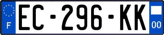EC-296-KK