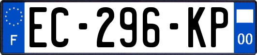 EC-296-KP