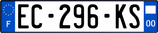 EC-296-KS