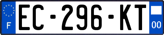 EC-296-KT