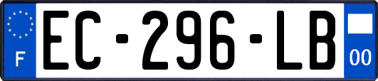 EC-296-LB