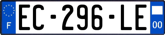 EC-296-LE
