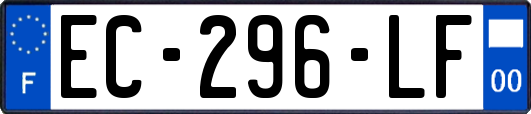 EC-296-LF