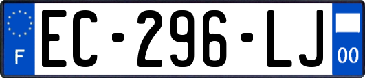 EC-296-LJ