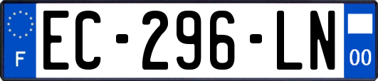 EC-296-LN