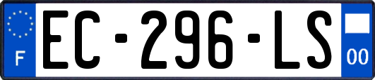 EC-296-LS