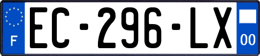 EC-296-LX