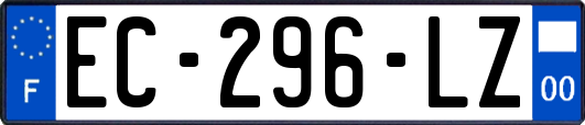 EC-296-LZ