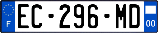 EC-296-MD