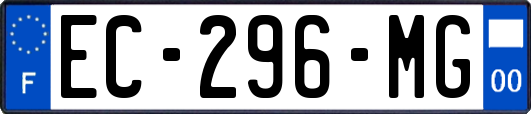 EC-296-MG