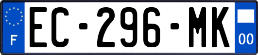 EC-296-MK
