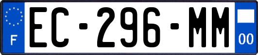 EC-296-MM