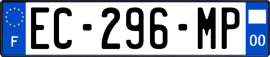EC-296-MP