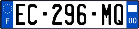EC-296-MQ