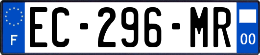 EC-296-MR