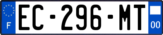 EC-296-MT